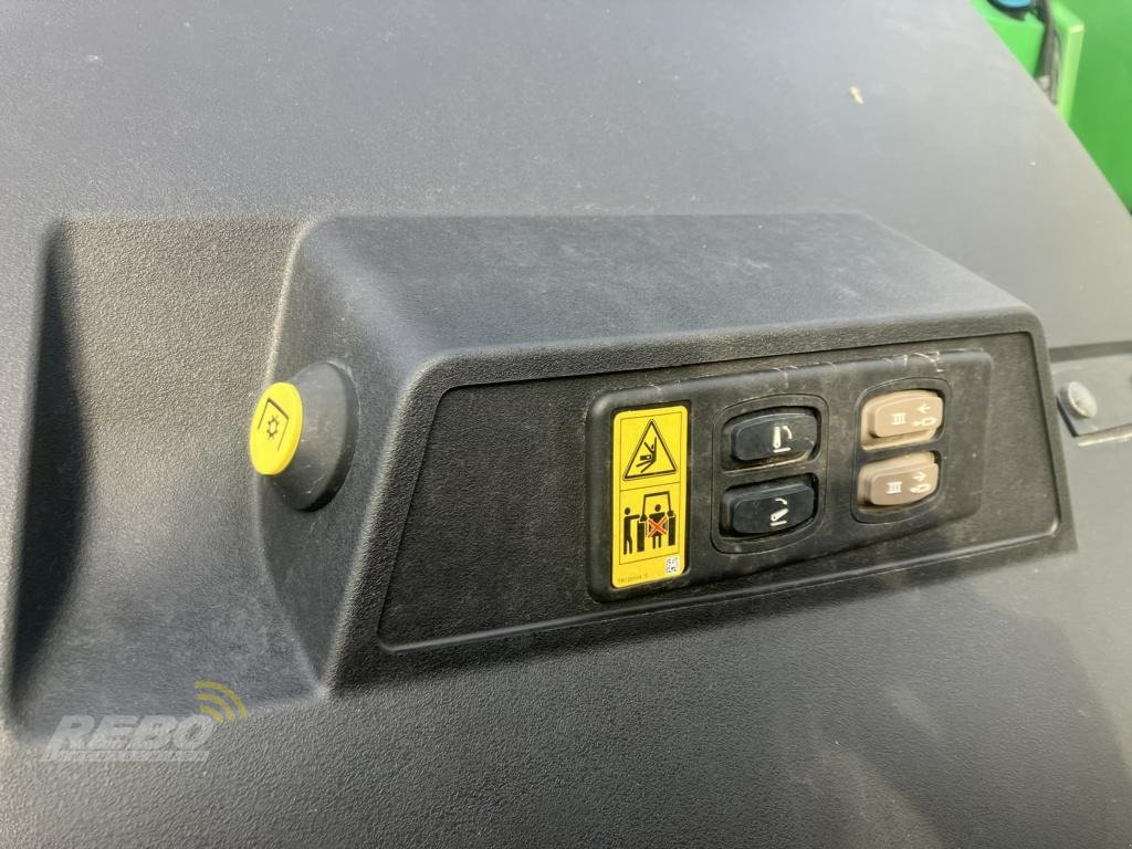 Traktor du type John Deere TRAKTOR 7R350, Gebrauchtmaschine en Lütjenburg (Photo 8)