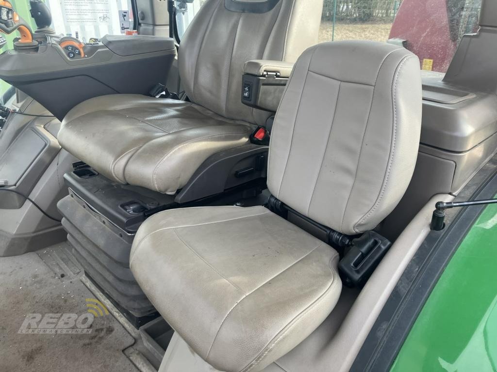 Traktor du type John Deere TRAKTOR 7R350, Gebrauchtmaschine en Lütjenburg (Photo 9)