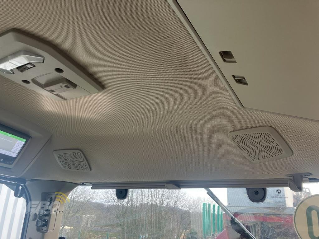 Traktor du type John Deere TRAKTOR 7R350, Gebrauchtmaschine en Lütjenburg (Photo 11)