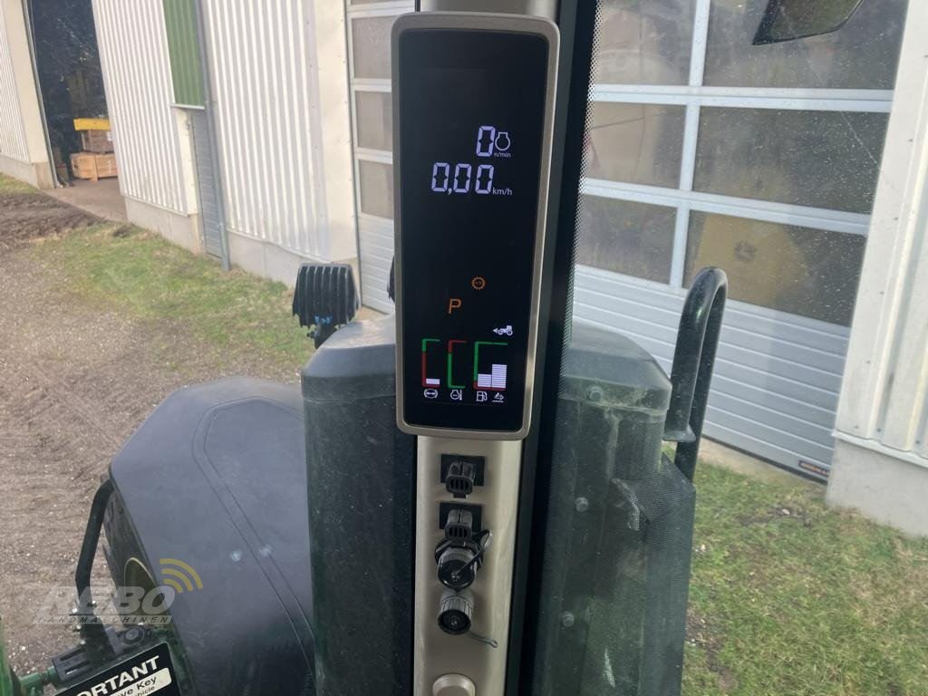 Traktor du type John Deere TRAKTOR 7R350, Gebrauchtmaschine en Lütjenburg (Photo 14)