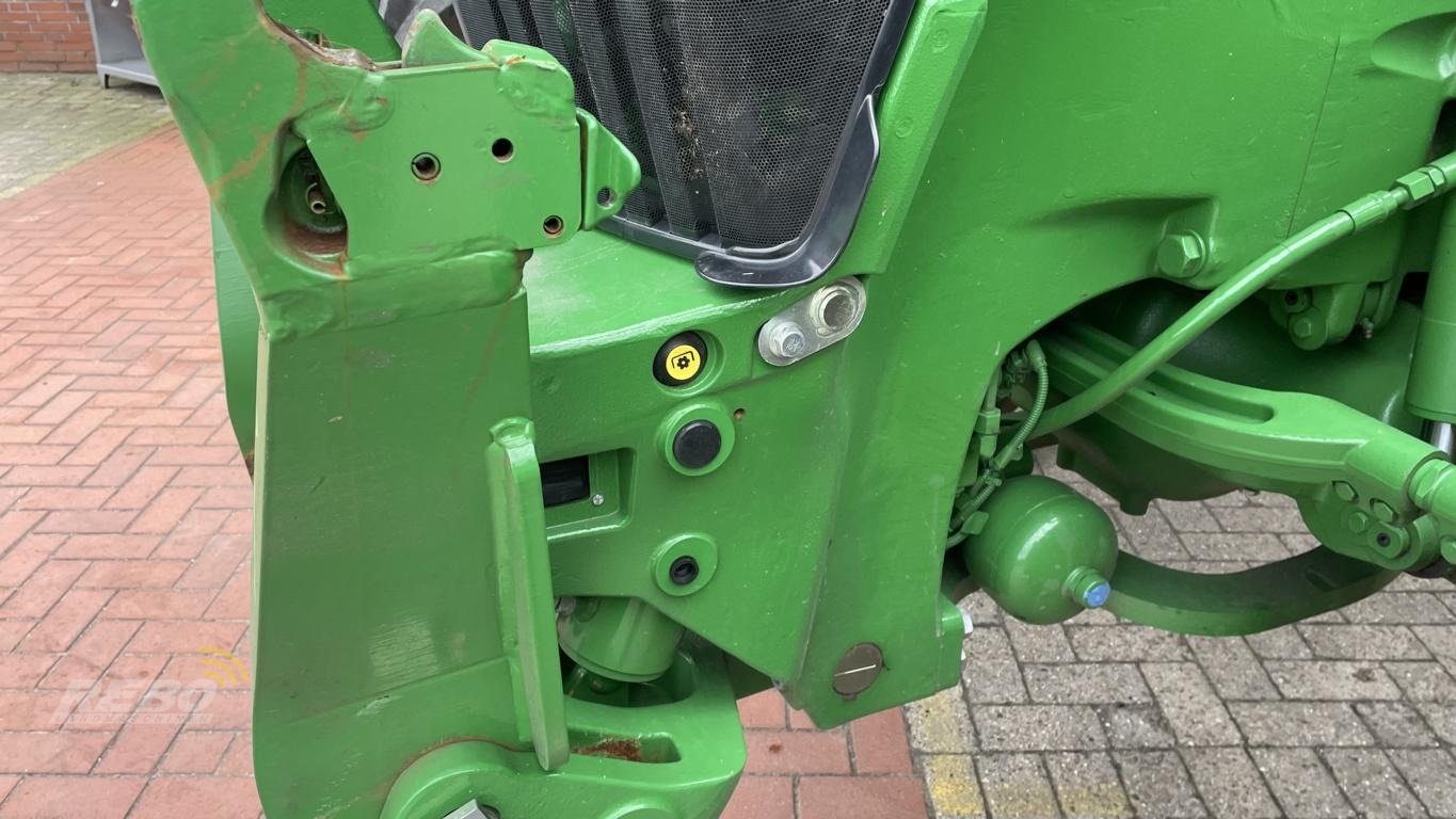 Traktor des Typs John Deere TRAKTOR 7R350, Neumaschine in Aurich (Bild 21)