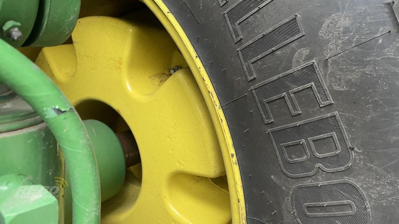 Traktor des Typs John Deere TRAKTOR 7R350, Neumaschine in Aurich (Bild 31)