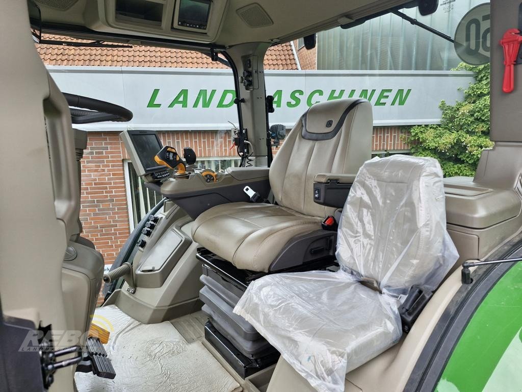 Traktor des Typs John Deere TRAKTOR 7R350, Neumaschine in Lütjenburg (Bild 10)