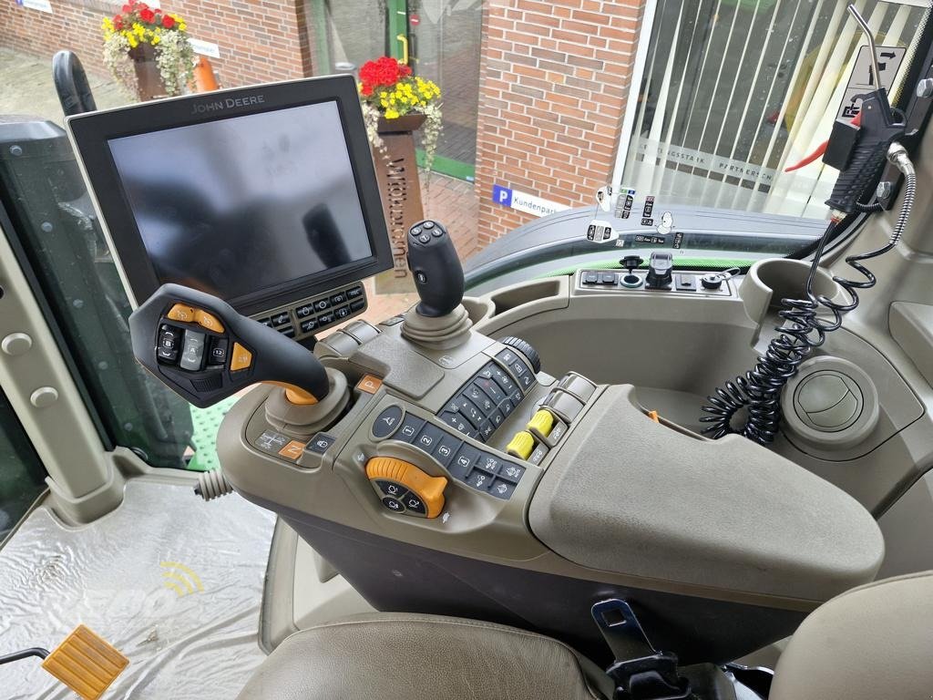Traktor des Typs John Deere TRAKTOR 7R350, Neumaschine in Lütjenburg (Bild 11)