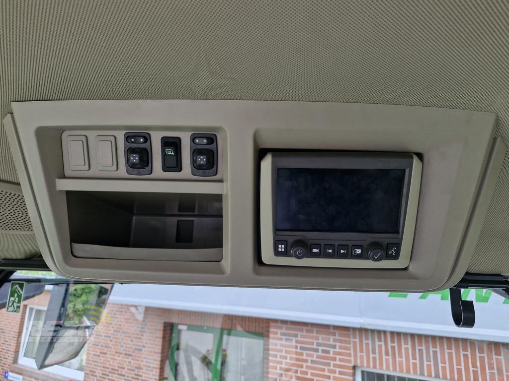 Traktor des Typs John Deere TRAKTOR 7R350, Neumaschine in Lütjenburg (Bild 12)