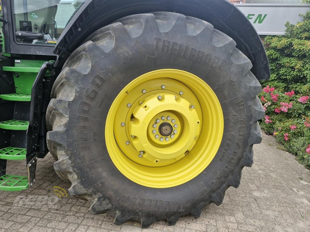 Traktor des Typs John Deere TRAKTOR 7R350, Neumaschine in Lütjenburg (Bild 15)