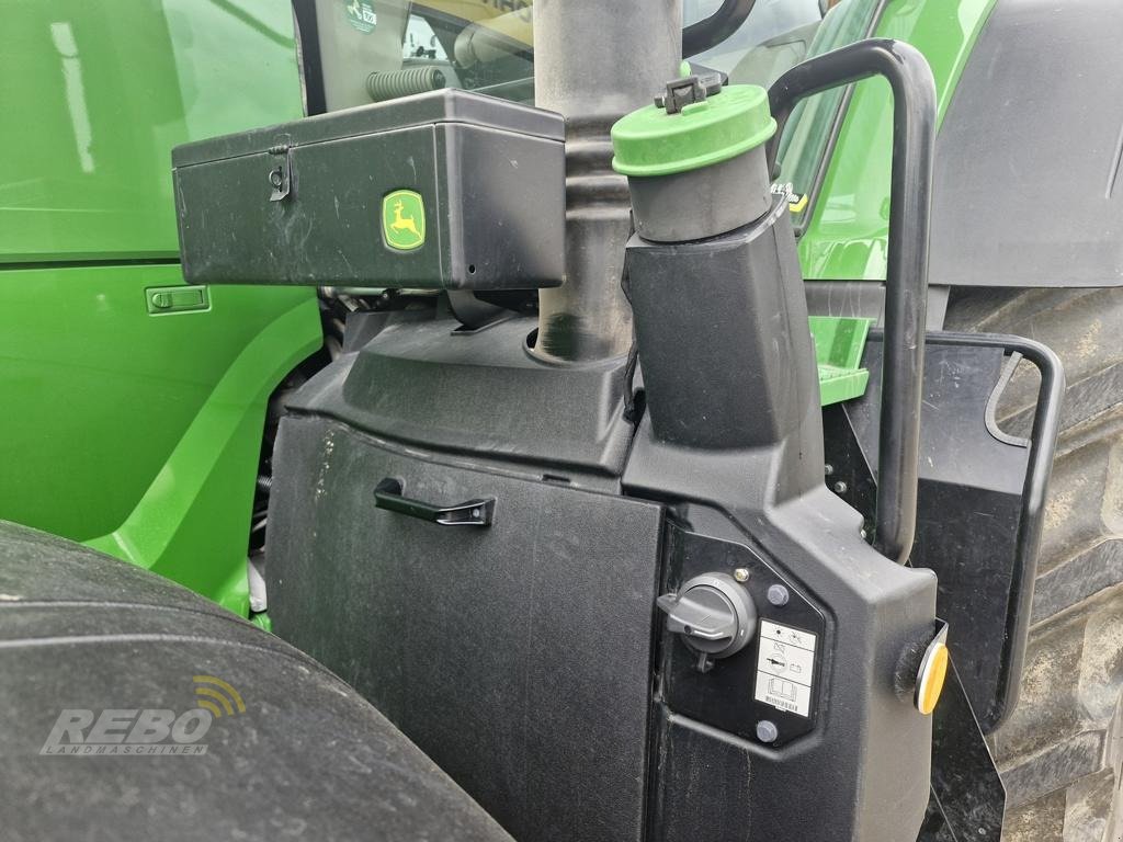 Traktor des Typs John Deere TRAKTOR 7R350, Neumaschine in Lütjenburg (Bild 20)