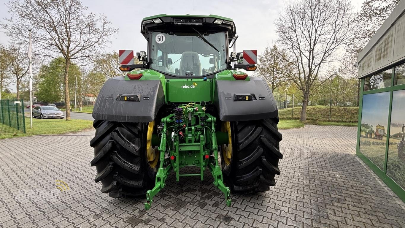 Traktor tipa John Deere TRAKTOR 7R350, Gebrauchtmaschine u Aurich (Slika 7)