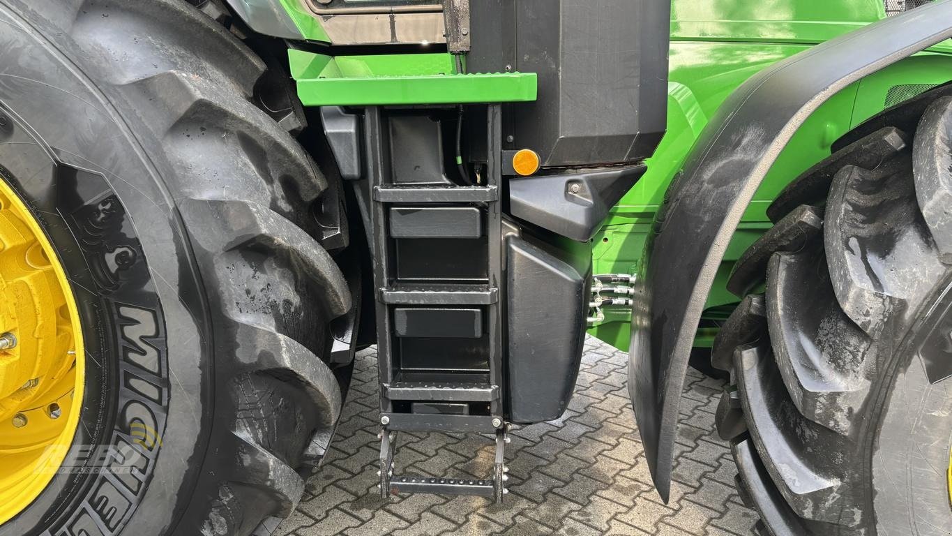 Traktor tipa John Deere TRAKTOR 7R350, Gebrauchtmaschine u Aurich (Slika 12)