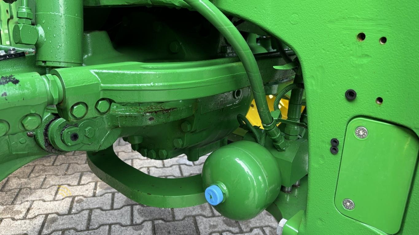 Traktor tipa John Deere TRAKTOR 7R350, Gebrauchtmaschine u Aurich (Slika 14)