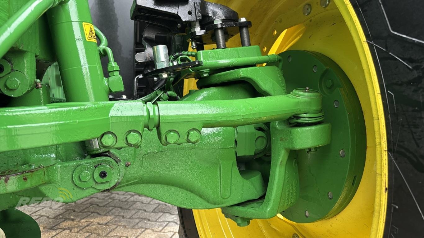 Traktor tipa John Deere TRAKTOR 7R350, Gebrauchtmaschine u Aurich (Slika 16)