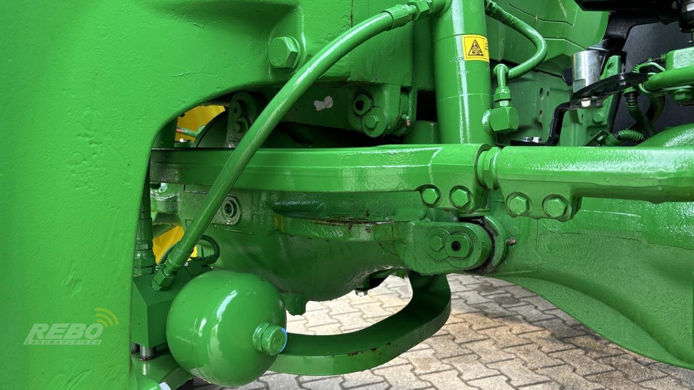 Traktor tipa John Deere TRAKTOR 7R350, Gebrauchtmaschine u Aurich (Slika 17)