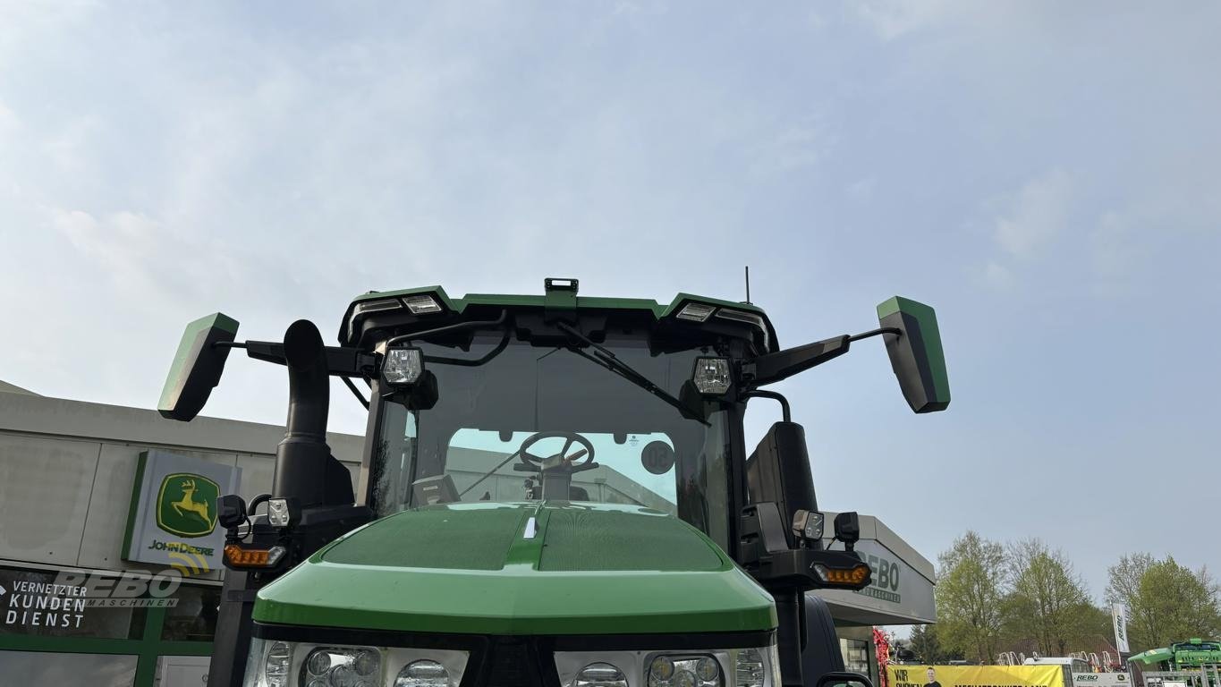 Traktor tipa John Deere TRAKTOR 7R350, Gebrauchtmaschine u Aurich (Slika 18)