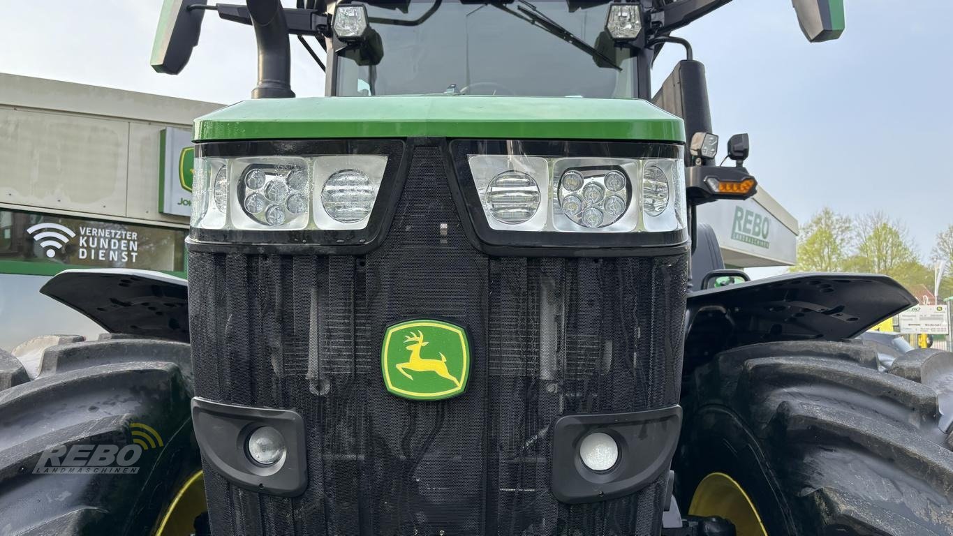 Traktor tipa John Deere TRAKTOR 7R350, Gebrauchtmaschine u Aurich (Slika 19)