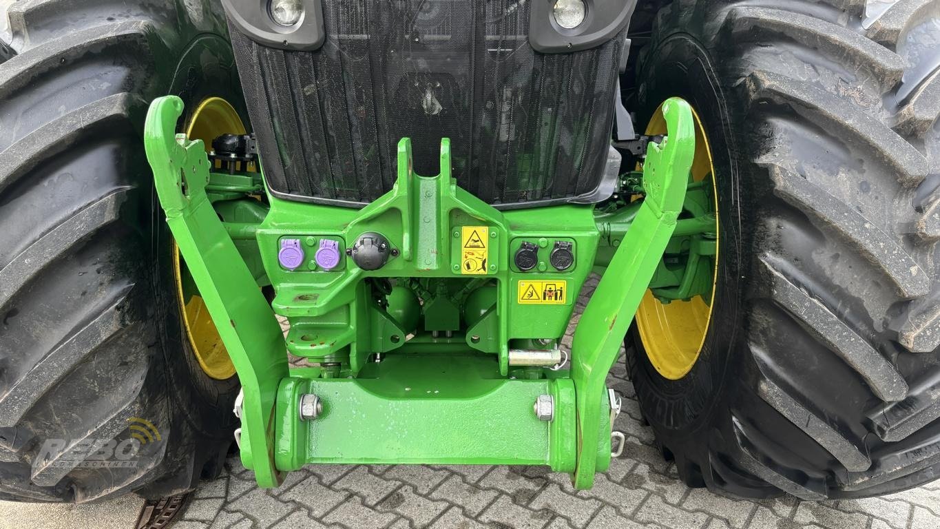 Traktor tipa John Deere TRAKTOR 7R350, Gebrauchtmaschine u Aurich (Slika 20)