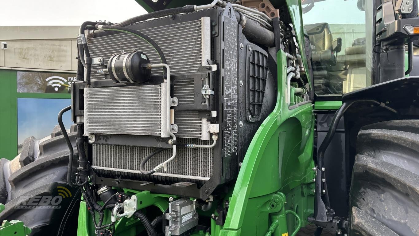Traktor tipa John Deere TRAKTOR 7R350, Gebrauchtmaschine u Aurich (Slika 21)