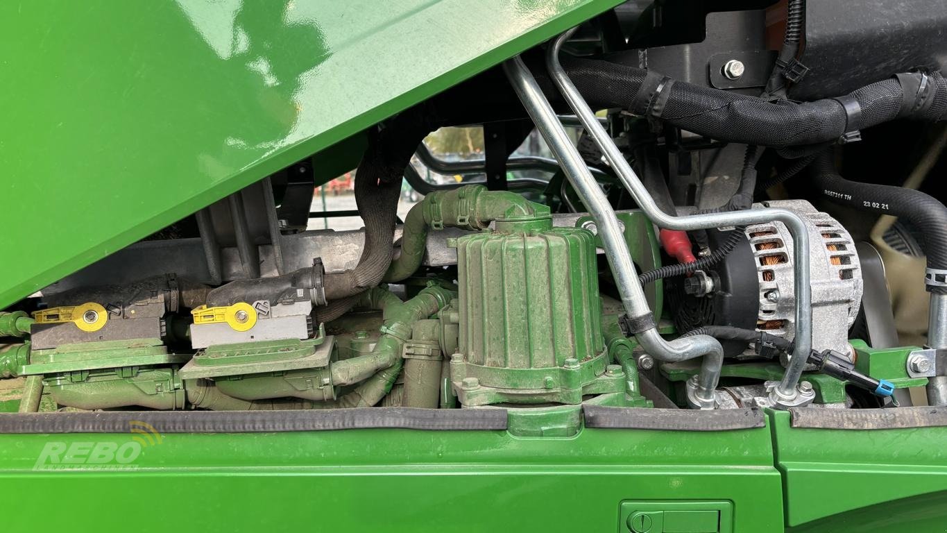 Traktor tipa John Deere TRAKTOR 7R350, Gebrauchtmaschine u Aurich (Slika 22)