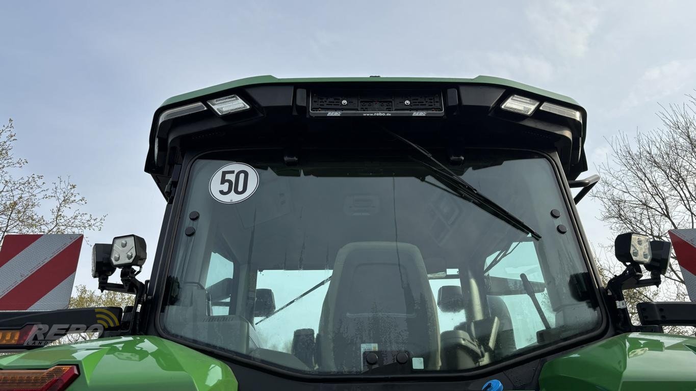 Traktor tipa John Deere TRAKTOR 7R350, Gebrauchtmaschine u Aurich (Slika 24)