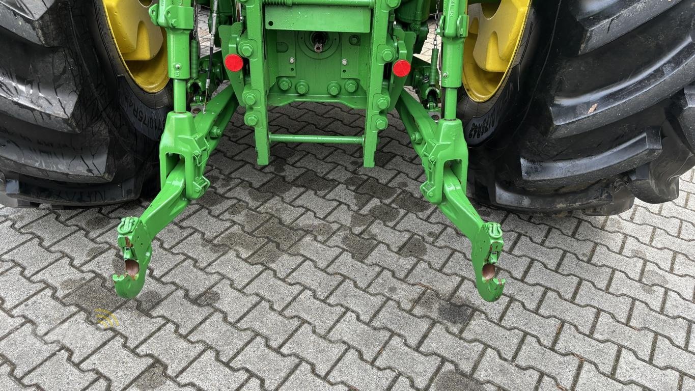 Traktor tipa John Deere TRAKTOR 7R350, Gebrauchtmaschine u Aurich (Slika 27)