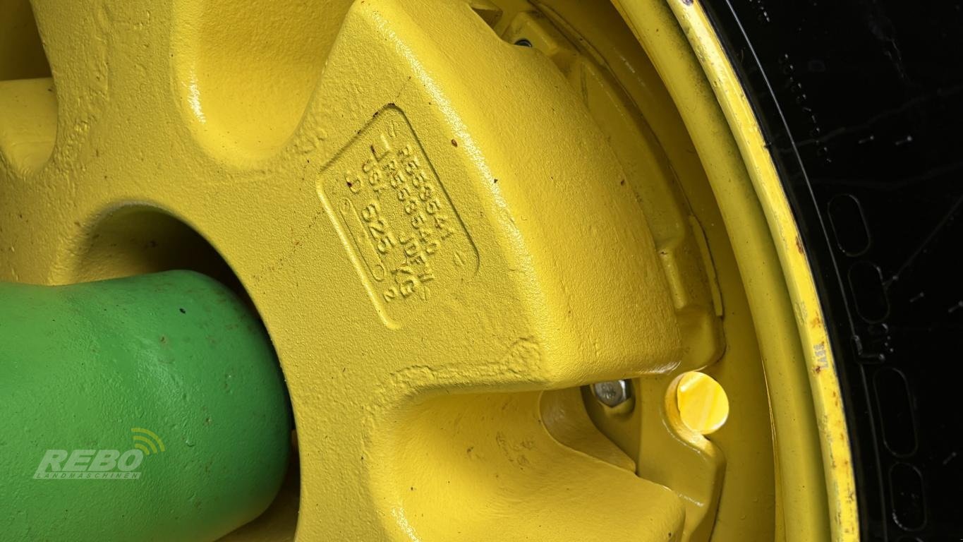 Traktor tipa John Deere TRAKTOR 7R350, Gebrauchtmaschine u Aurich (Slika 28)