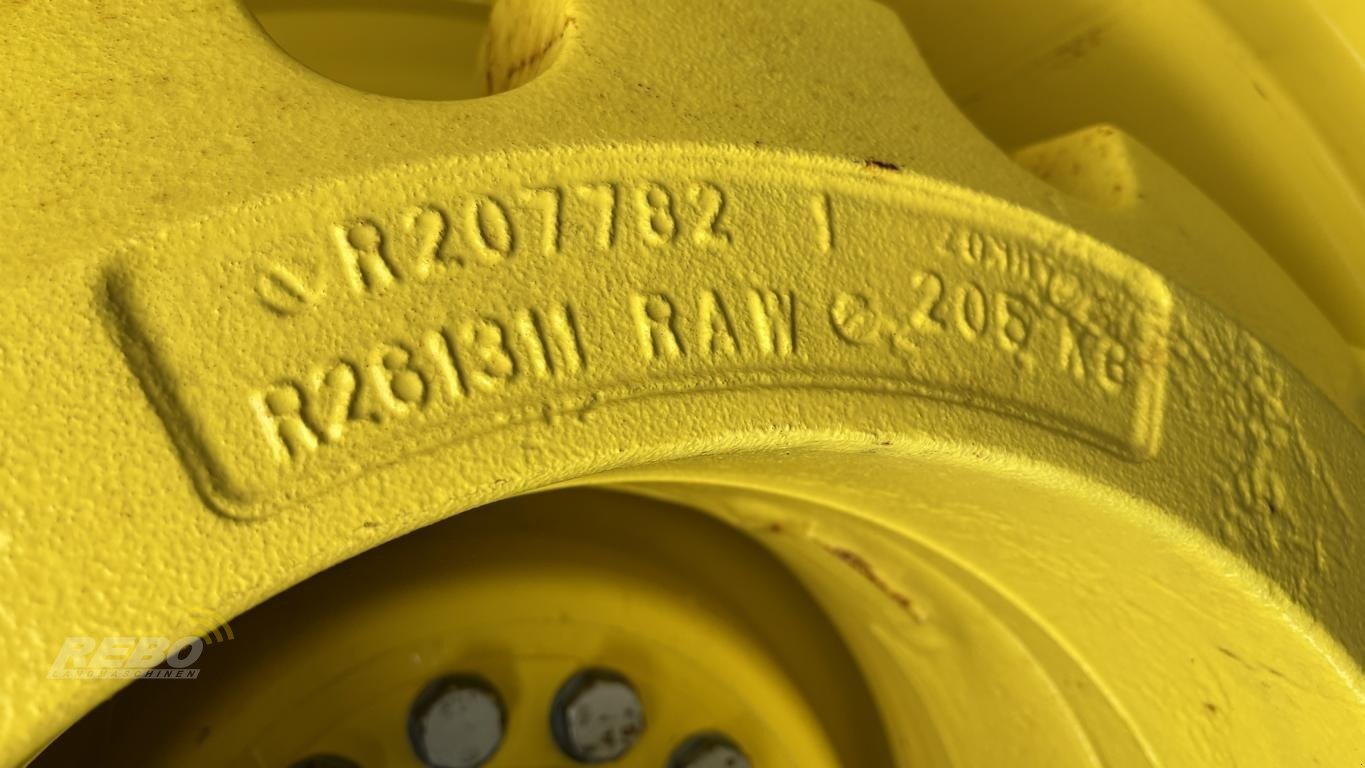 Traktor tipa John Deere TRAKTOR 7R350, Gebrauchtmaschine u Aurich (Slika 30)