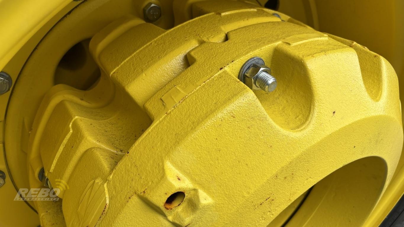 Traktor tipa John Deere TRAKTOR 7R350, Gebrauchtmaschine u Aurich (Slika 31)