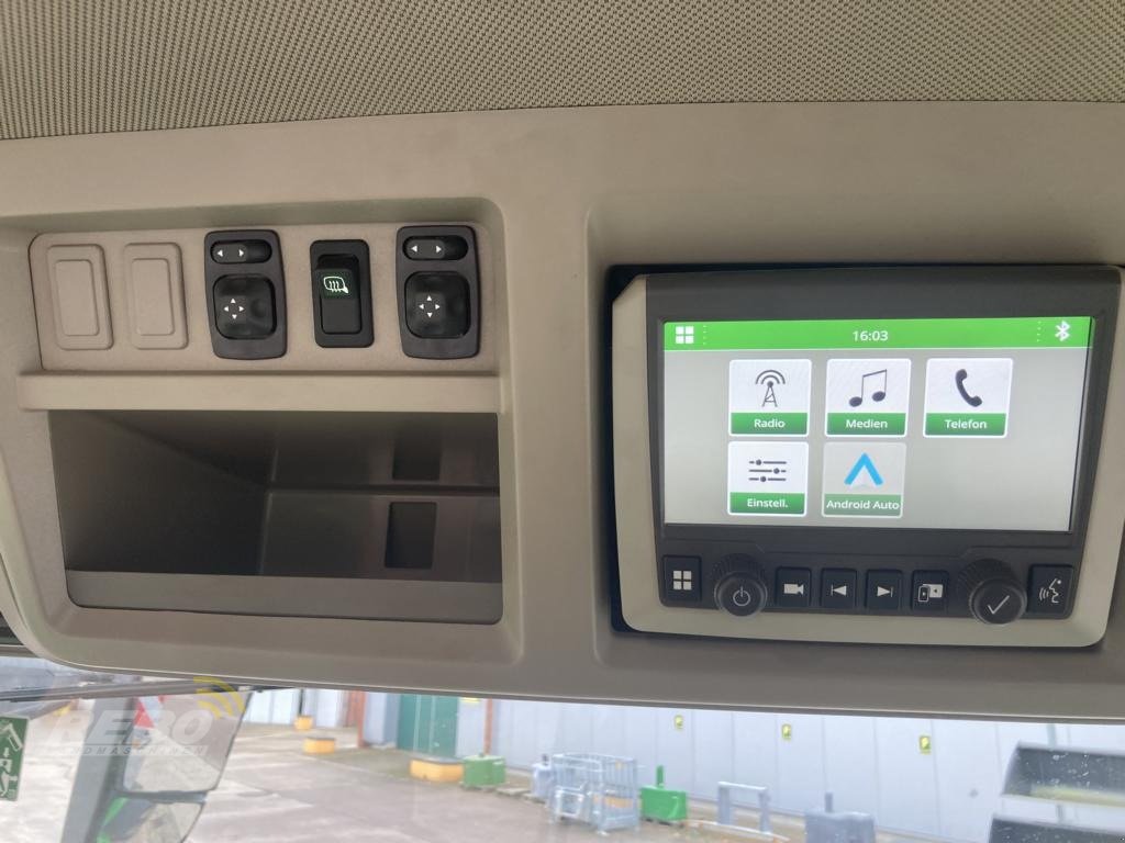 Traktor Türe ait John Deere TRAKTOR 7R350, Gebrauchtmaschine içinde Dätgen (resim 18)