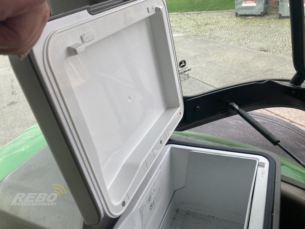 Traktor Türe ait John Deere TRAKTOR 7R350, Gebrauchtmaschine içinde Dätgen (resim 20)