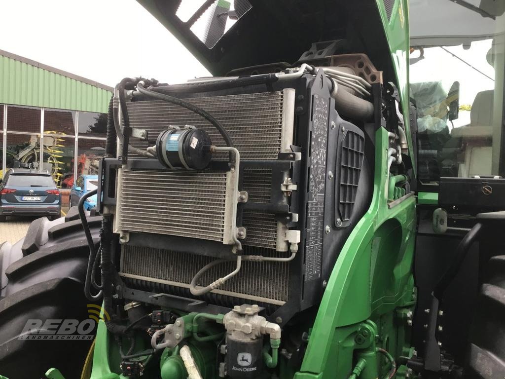 Traktor типа John Deere TRAKTOR 7R350, Gebrauchtmaschine в Visbek/Rechterfeld (Фотография 26)