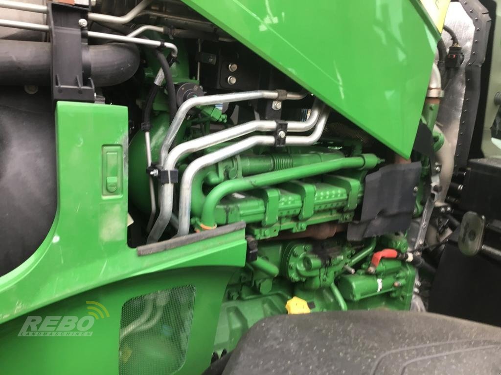 Traktor типа John Deere TRAKTOR 7R350, Gebrauchtmaschine в Visbek/Rechterfeld (Фотография 27)