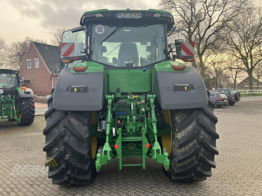 Traktor des Typs John Deere TRAKTOR 8R 340, Gebrauchtmaschine in Albersdorf (Bild 4)