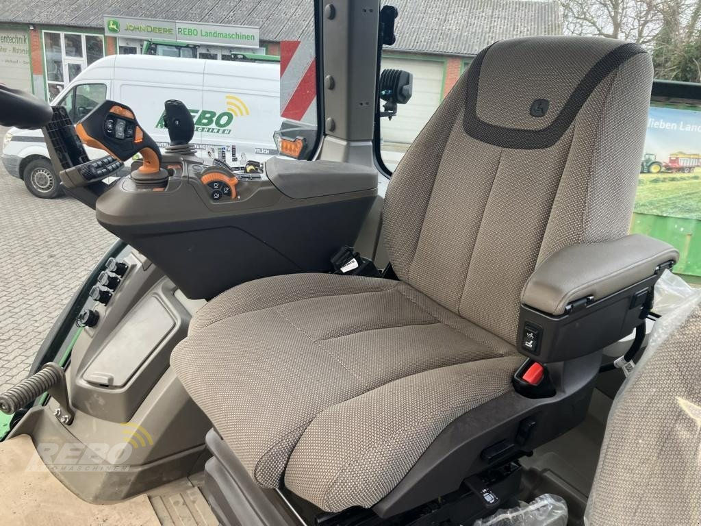 Traktor του τύπου John Deere TRAKTOR 8R 340, Gebrauchtmaschine σε Lütjenburg (Φωτογραφία 14)