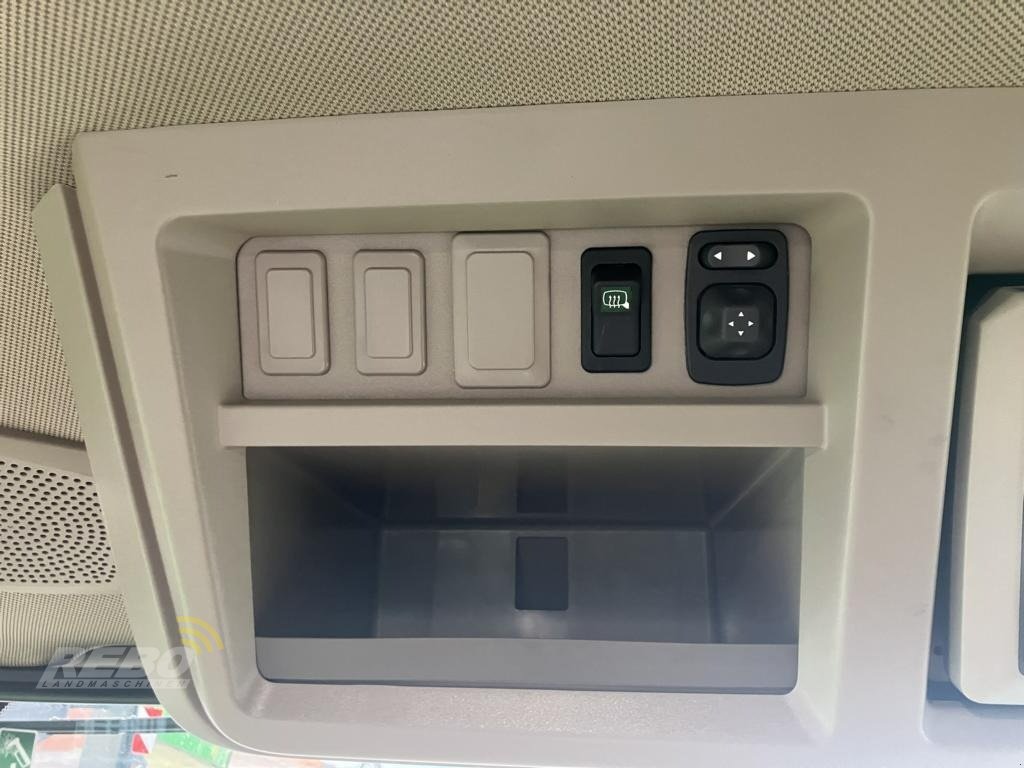 Traktor του τύπου John Deere TRAKTOR 8R 340, Gebrauchtmaschine σε Lütjenburg (Φωτογραφία 19)