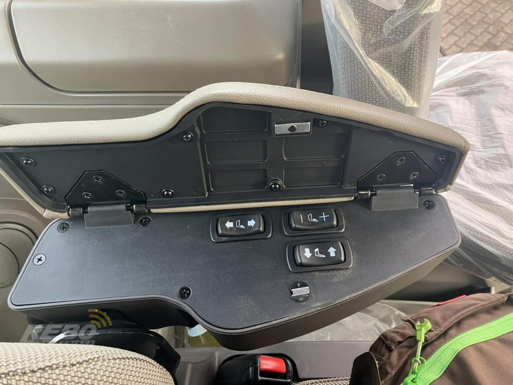 Traktor του τύπου John Deere TRAKTOR 8R 340, Gebrauchtmaschine σε Lütjenburg (Φωτογραφία 23)