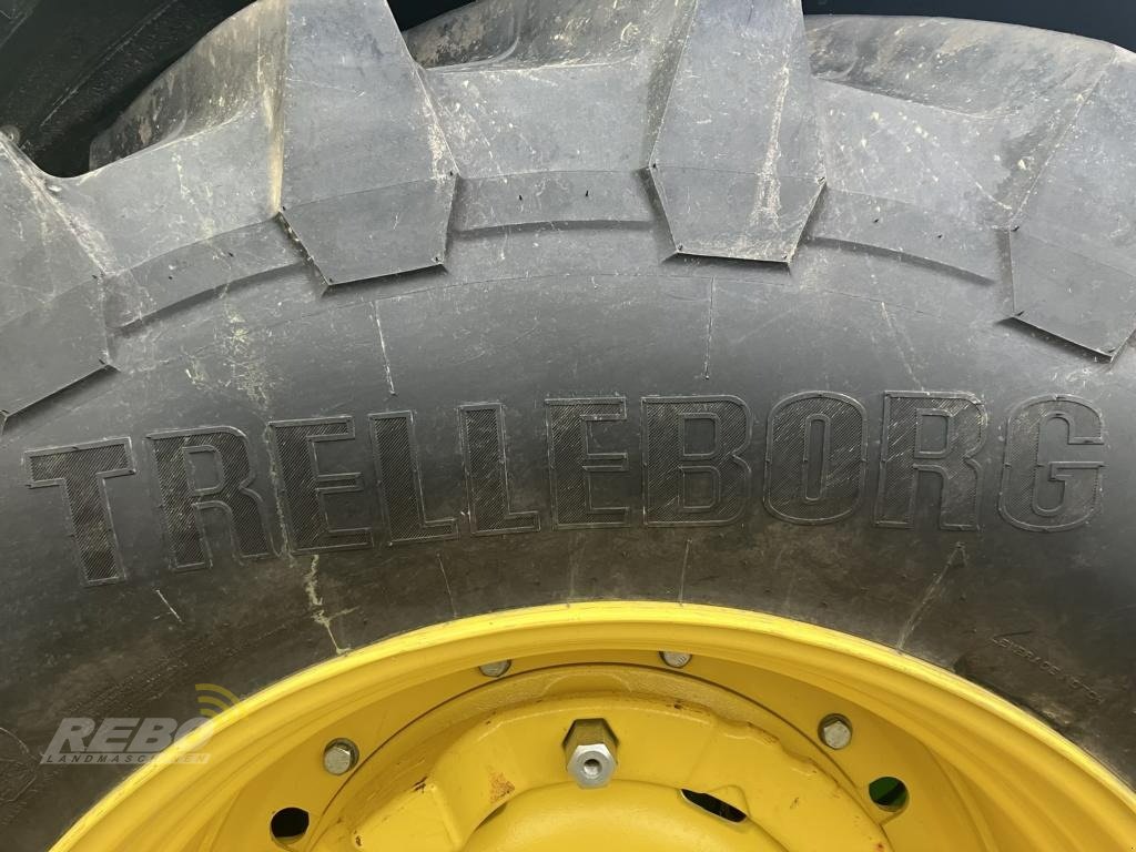 Traktor του τύπου John Deere TRAKTOR 8R 340, Gebrauchtmaschine σε Lütjenburg (Φωτογραφία 25)