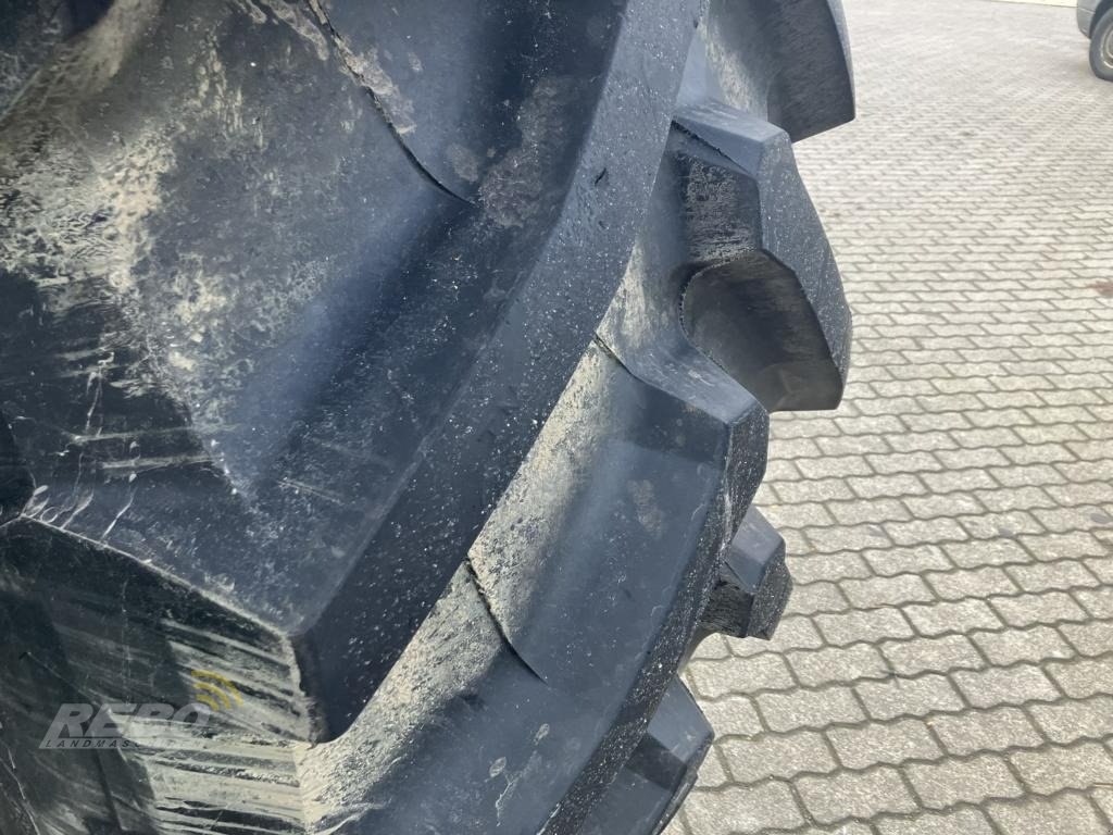 Traktor του τύπου John Deere TRAKTOR 8R 340, Gebrauchtmaschine σε Lütjenburg (Φωτογραφία 27)