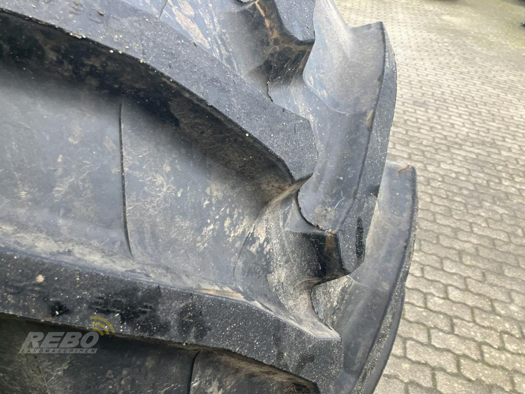 Traktor του τύπου John Deere TRAKTOR 8R 340, Gebrauchtmaschine σε Lütjenburg (Φωτογραφία 31)