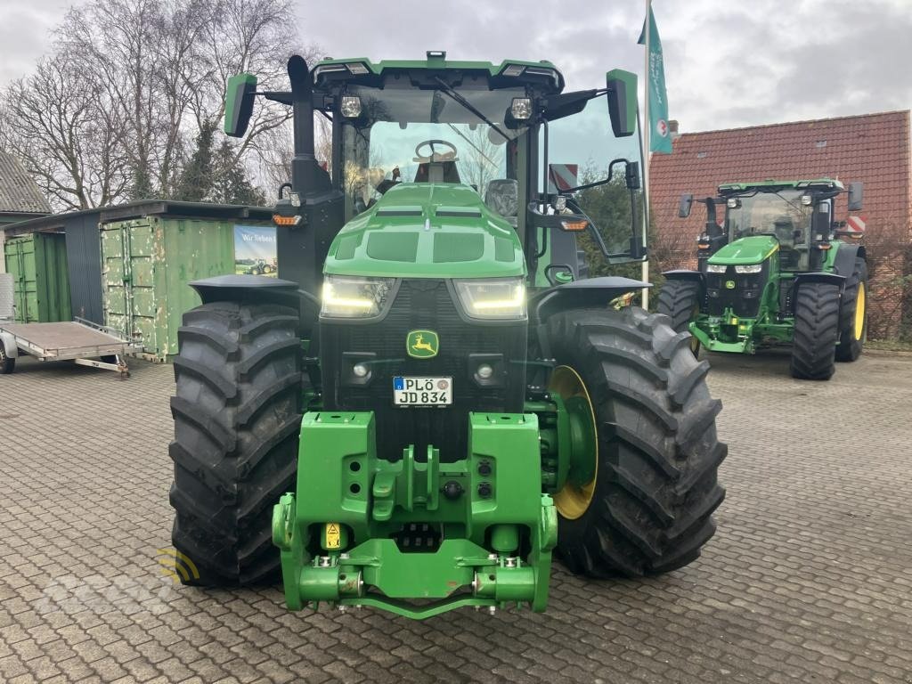 Traktor типа John Deere TRAKTOR 8R340, Neumaschine в Schwaförden (Фотография 2)