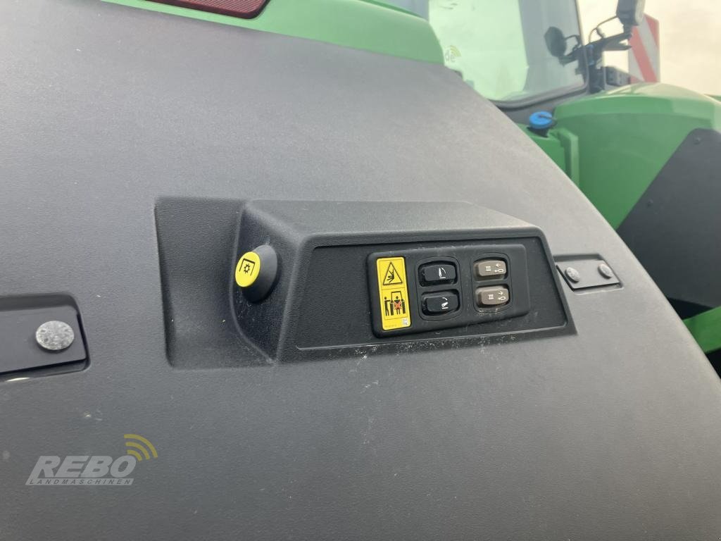 Traktor типа John Deere TRAKTOR 8R340, Neumaschine в Schwaförden (Фотография 9)