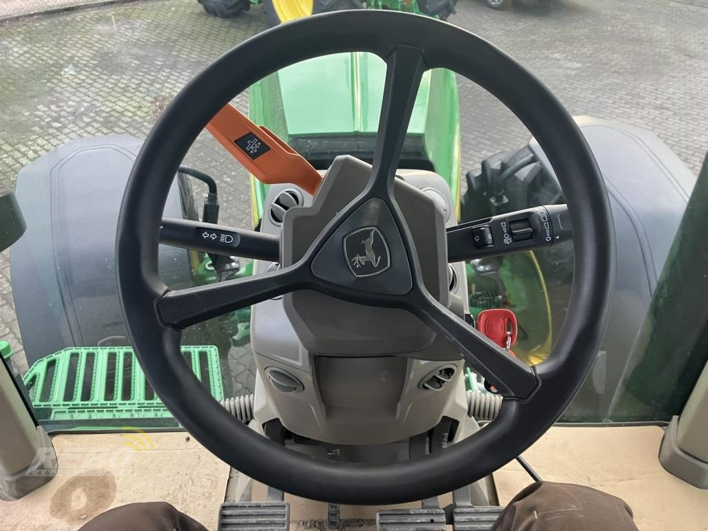 Traktor типа John Deere TRAKTOR 8R340, Neumaschine в Schwaförden (Фотография 17)