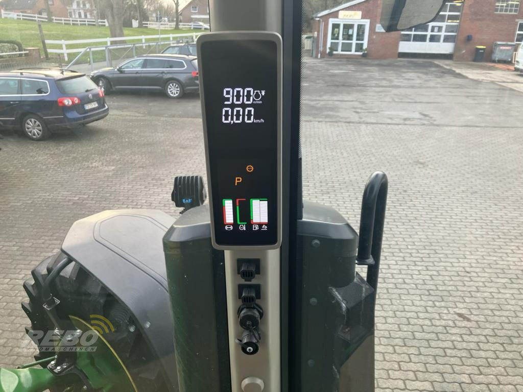 Traktor типа John Deere TRAKTOR 8R340, Neumaschine в Schwaförden (Фотография 18)