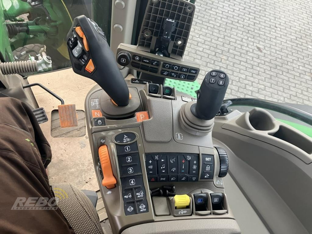 Traktor типа John Deere TRAKTOR 8R340, Neumaschine в Schwaförden (Фотография 21)