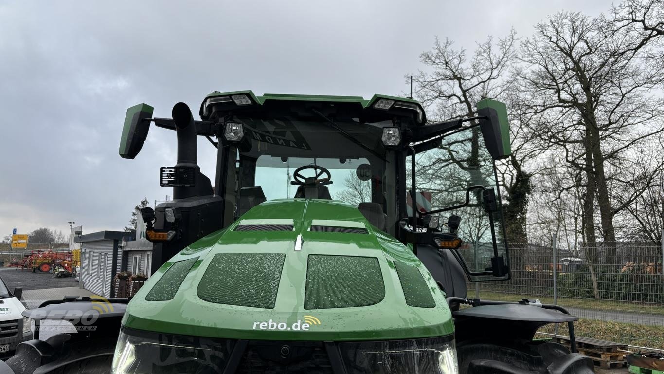 Traktor typu John Deere TRAKTOR 8R370, Gebrauchtmaschine w Neuenkirchen-Vörden (Zdjęcie 16)