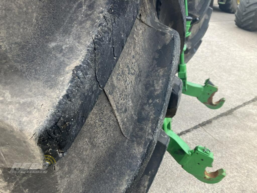 Traktor des Typs John Deere TRAKTOR 8R410, Neumaschine in Visbek/Rechterfeld (Bild 25)