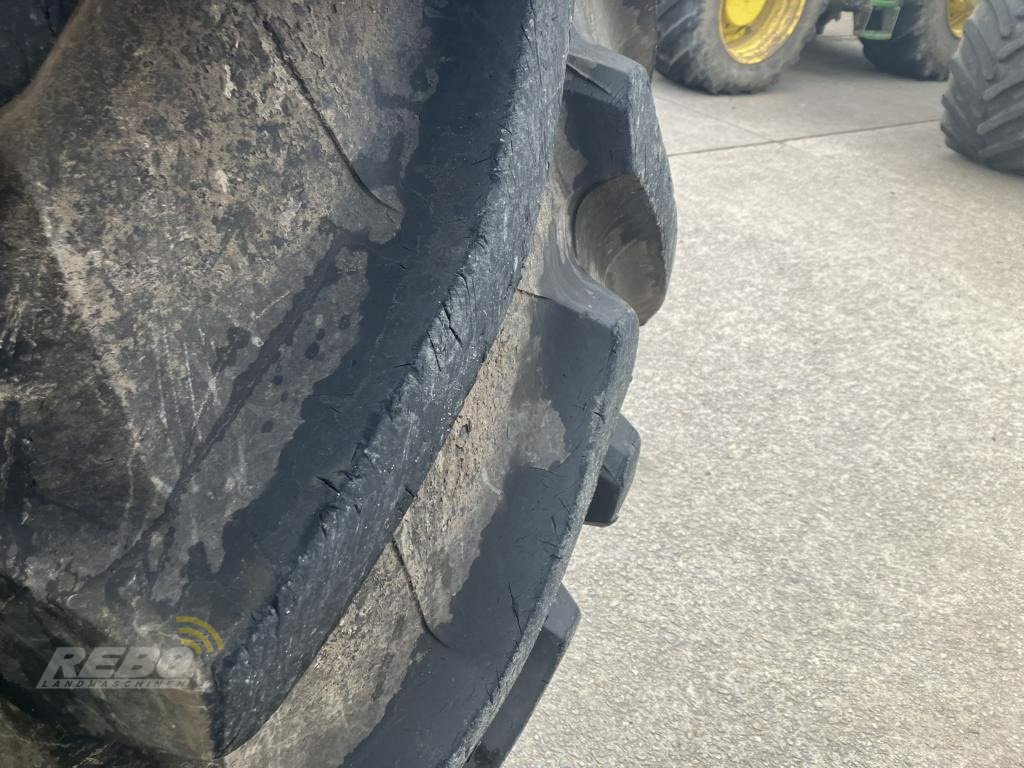 Traktor des Typs John Deere TRAKTOR 8R410, Neumaschine in Visbek/Rechterfeld (Bild 26)