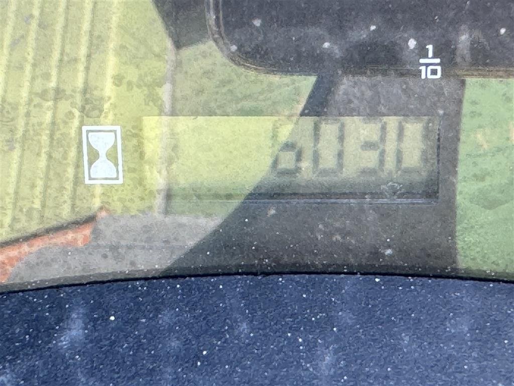 Traktor van het type John Deere X740 diesel med frontlæsser, Gebrauchtmaschine in Tønder (Foto 5)