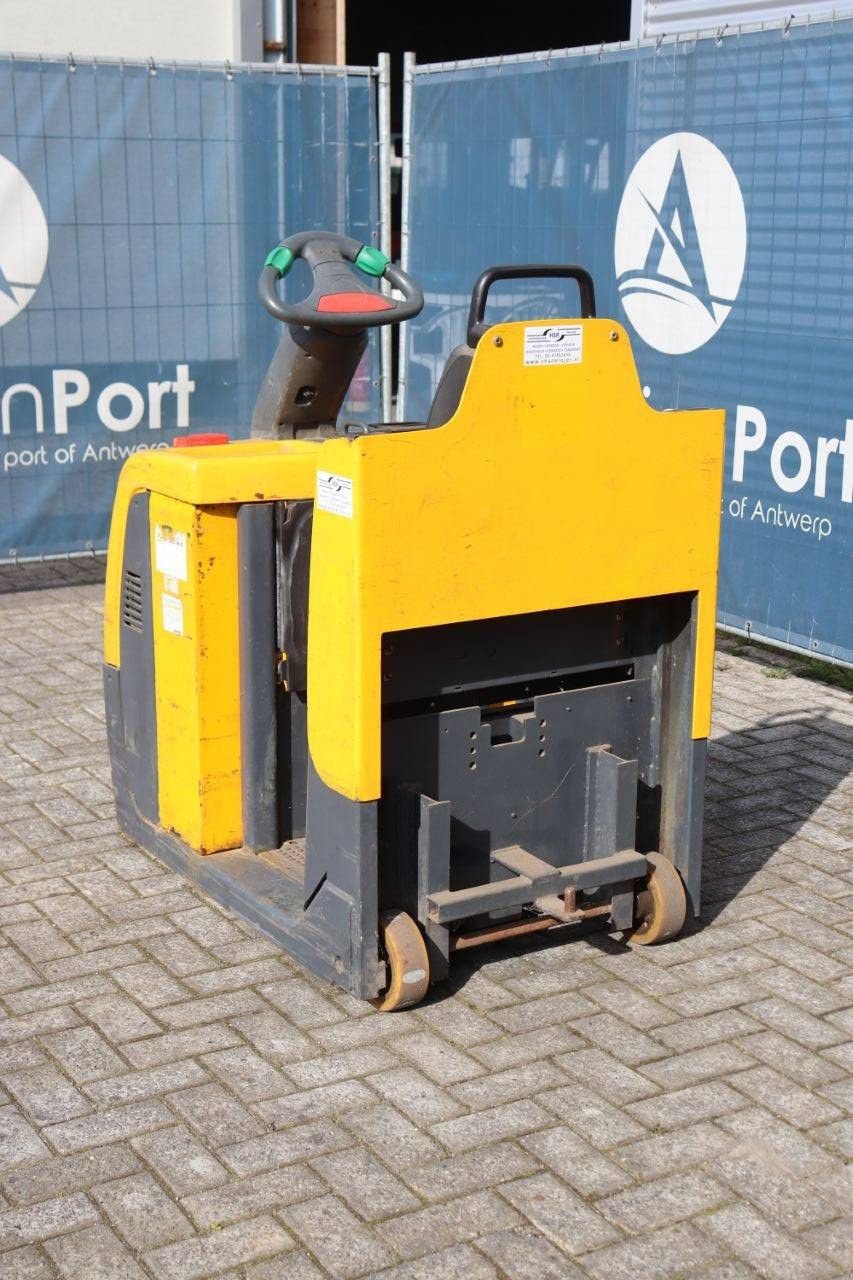 Traktor typu Jungheinrich ECE 220, Gebrauchtmaschine w Antwerpen (Zdjęcie 4)