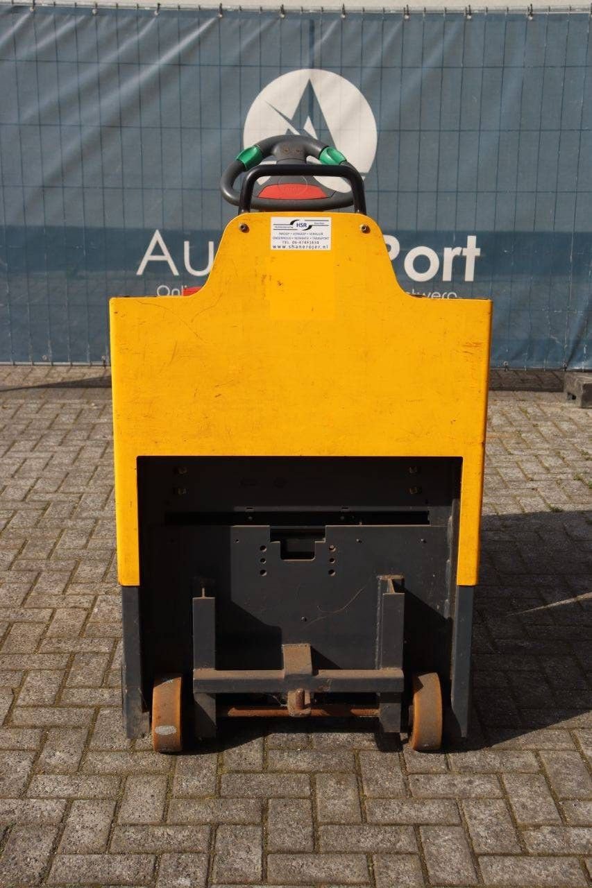 Traktor typu Jungheinrich ECE 220, Gebrauchtmaschine w Antwerpen (Zdjęcie 5)