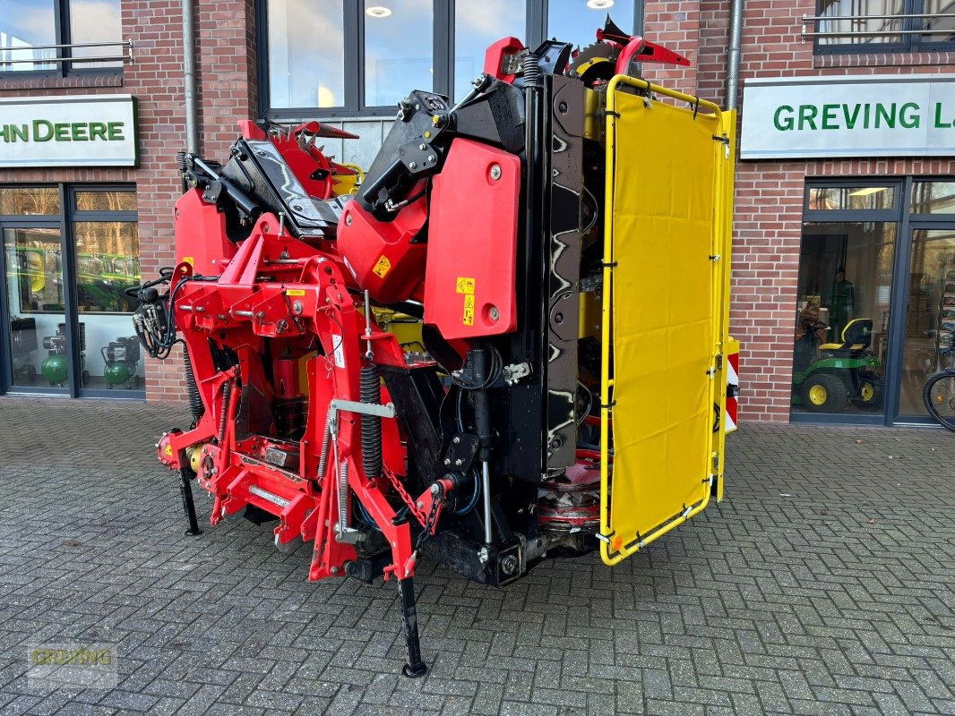 Traktor typu Kemper 375 Pro, Gebrauchtmaschine w Ahaus (Zdjęcie 1)