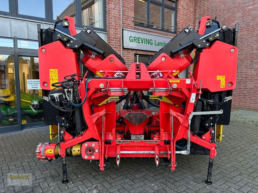 Traktor typu Kemper 375 Pro, Gebrauchtmaschine w Ahaus (Zdjęcie 2)